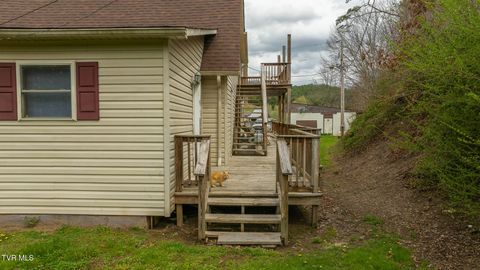 Tiny photo for 8651 Tazewell Highway, Sneedville, TN 37869 (MLS # 9978415)
