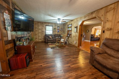 Tiny photo for 8651 Tazewell Highway, Sneedville, TN 37869 (MLS # 9978415)