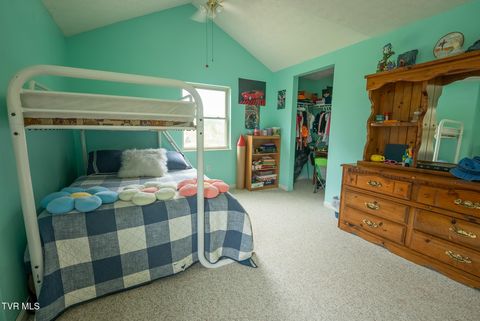 Tiny photo for 8651 Tazewell Highway, Sneedville, TN 37869 (MLS # 9978415)