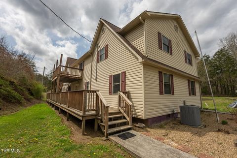 Tiny photo for 8651 Tazewell Highway, Sneedville, TN 37869 (MLS # 9978415)