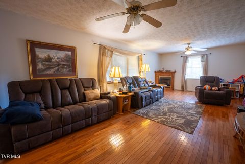 Tiny photo for 8651 Tazewell Highway, Sneedville, TN 37869 (MLS # 9978415)