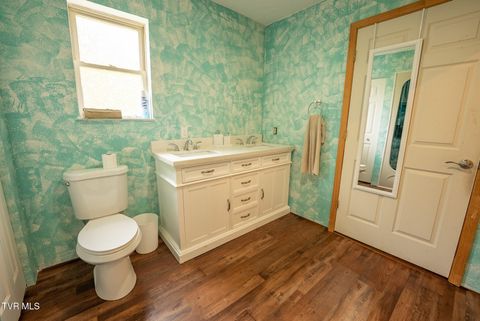 Tiny photo for 8651 Tazewell Highway, Sneedville, TN 37869 (MLS # 9978415)