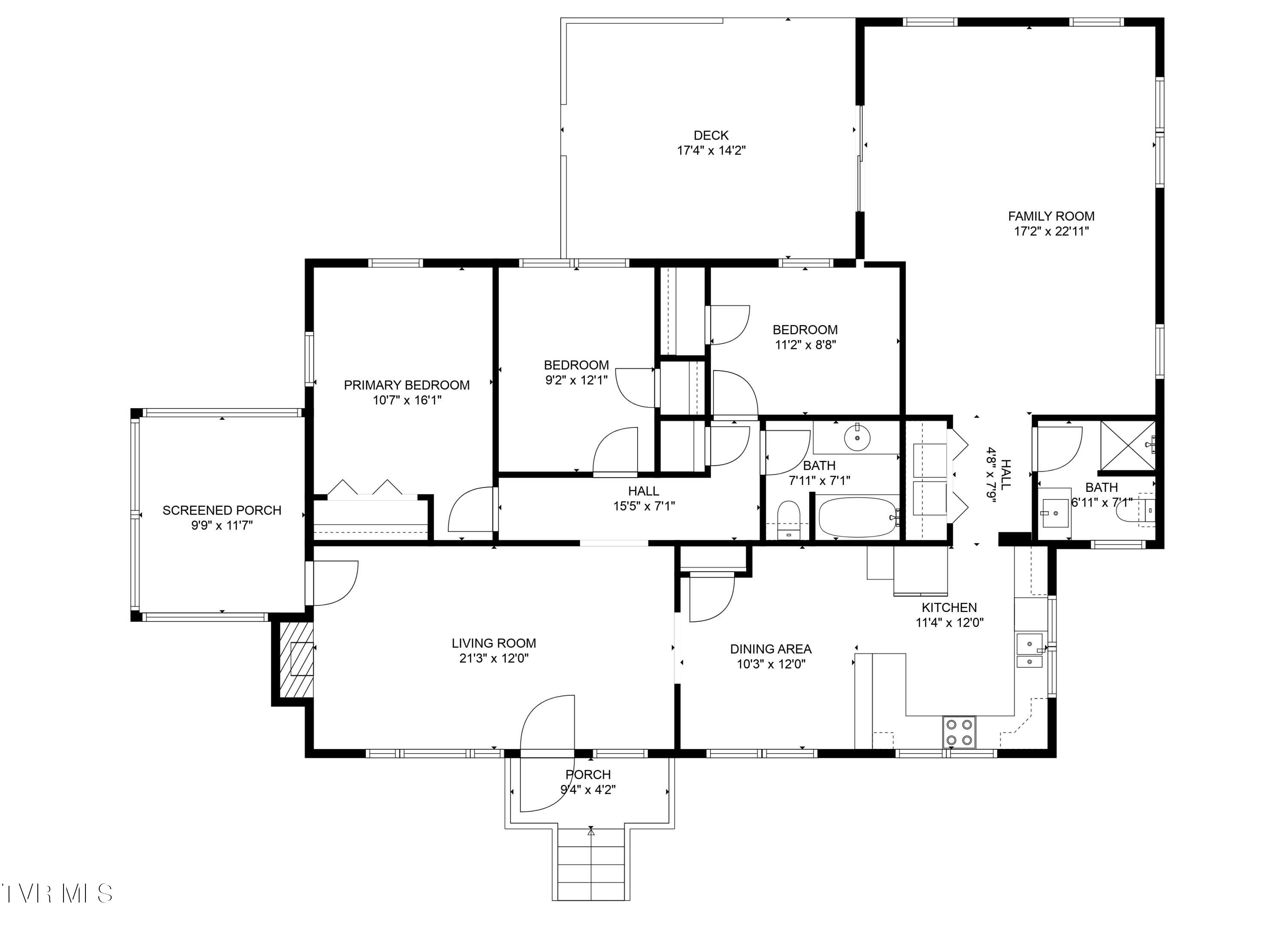 344 Virginia Drive, Bristol, Virginia image 35