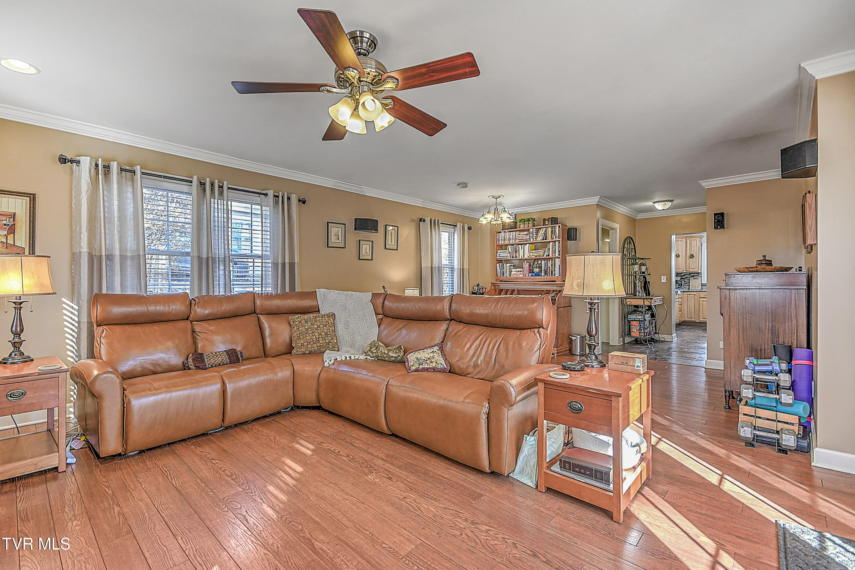 344 Virginia Drive, Bristol, Virginia image 13