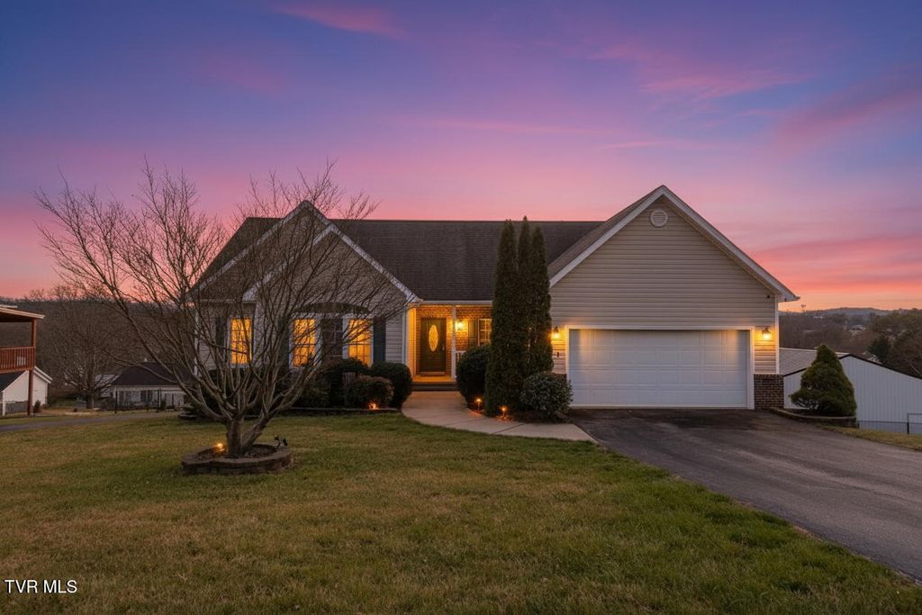 Photo of 179 Cindy Anne Drive, Gray, TN 37615 (MLS # 9991887)