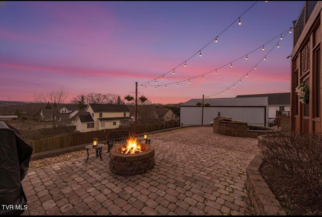 Photo of 179 Cindy Anne Drive, Gray, TN 37615 (MLS # 9991887)