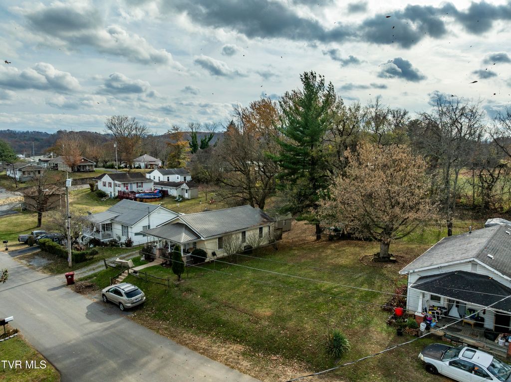 Photo of 909 Pine Grove Avenue, Johnson City, TN 37601 (MLS # 9988381)