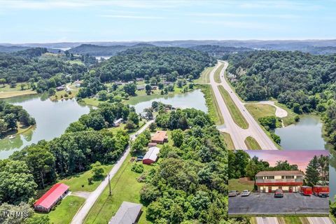 Photo of 122 Circle Drive, Bean Station, TN 37708 (MLS # 9995448)