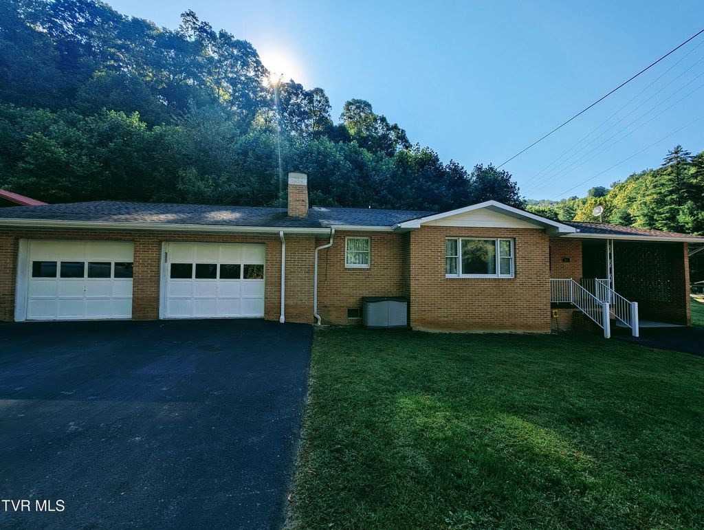 Photo of 118 Turner Road, Clinchco, VA 24226 (MLS # 9989971)