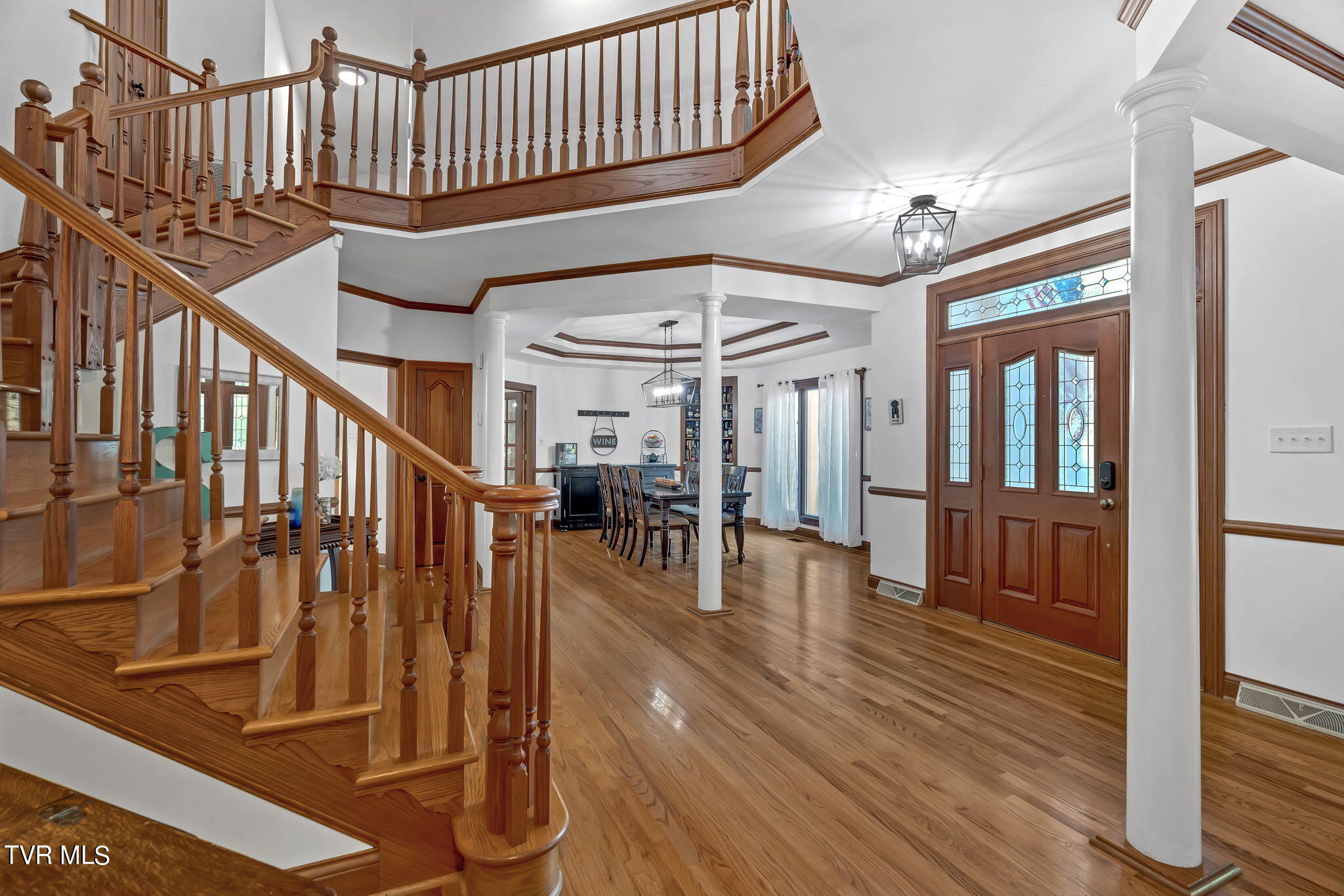 1108 Norfolk Place, Kingsport, Tennessee image 40