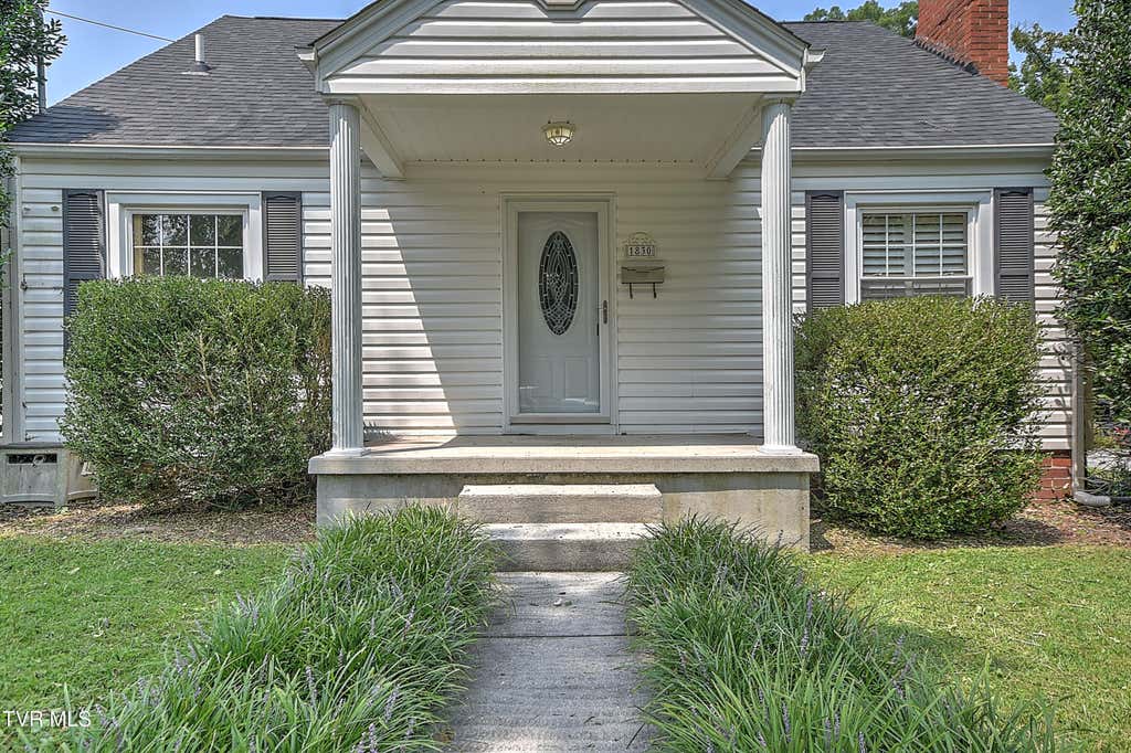 Photo of 1830 Washington Avenue, Kingsport, TN 37664 (MLS # 9999438)