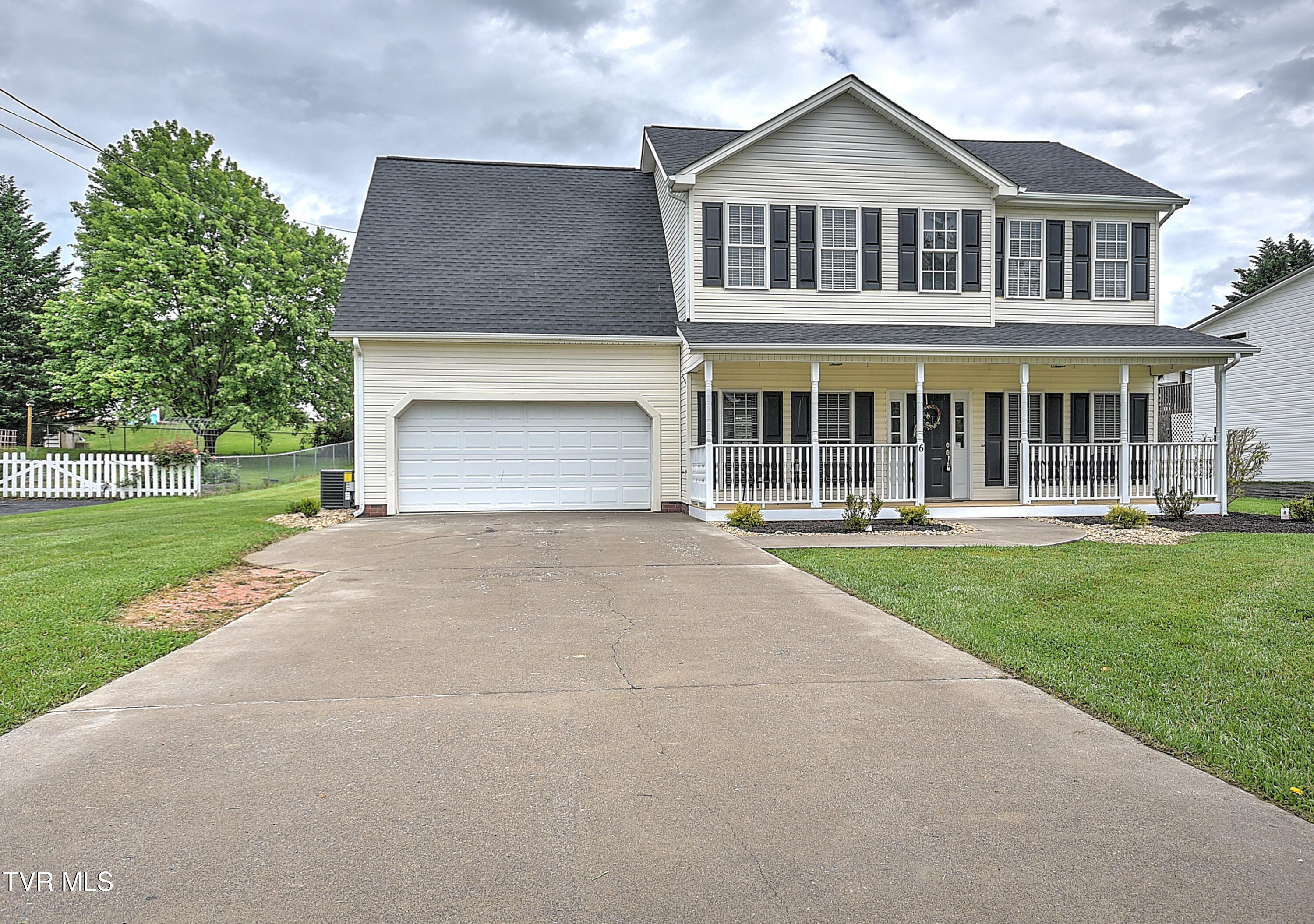 6 Teague Court, Jonesborough, Tennessee image 4