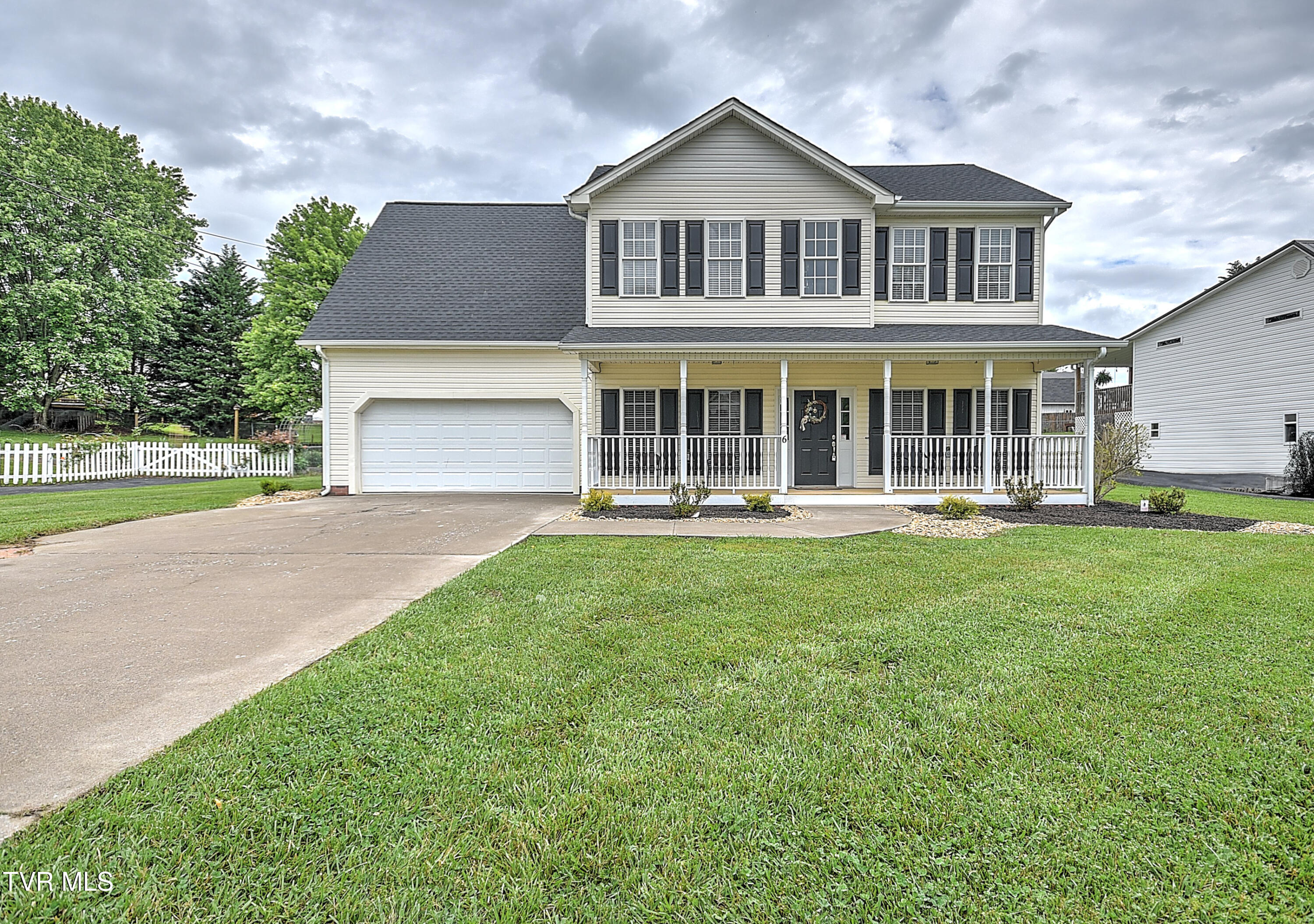 6 Teague Court, Jonesborough, Tennessee image 6