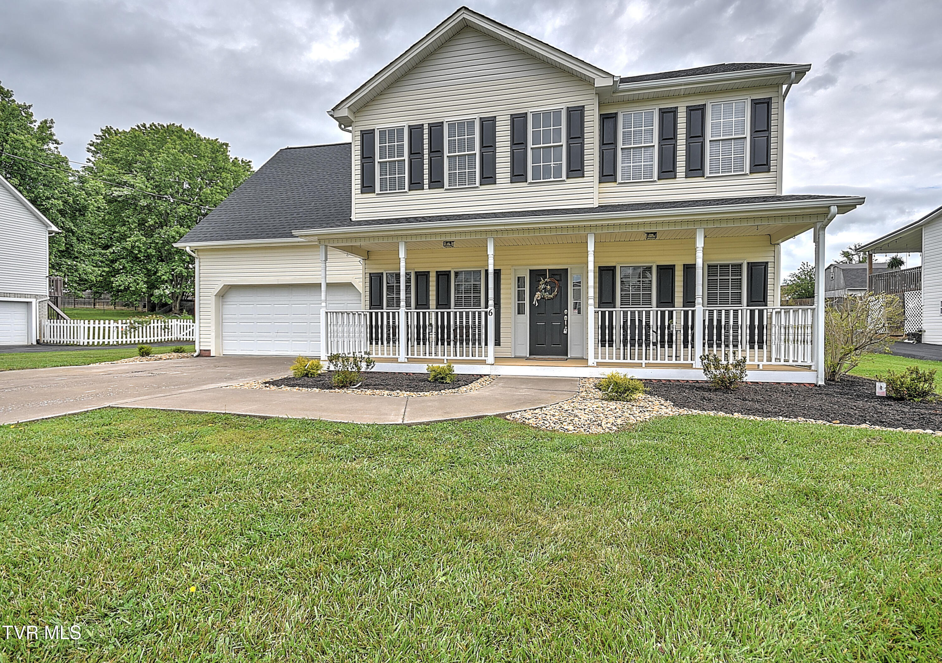 6 Teague Court, Jonesborough, Tennessee image 8