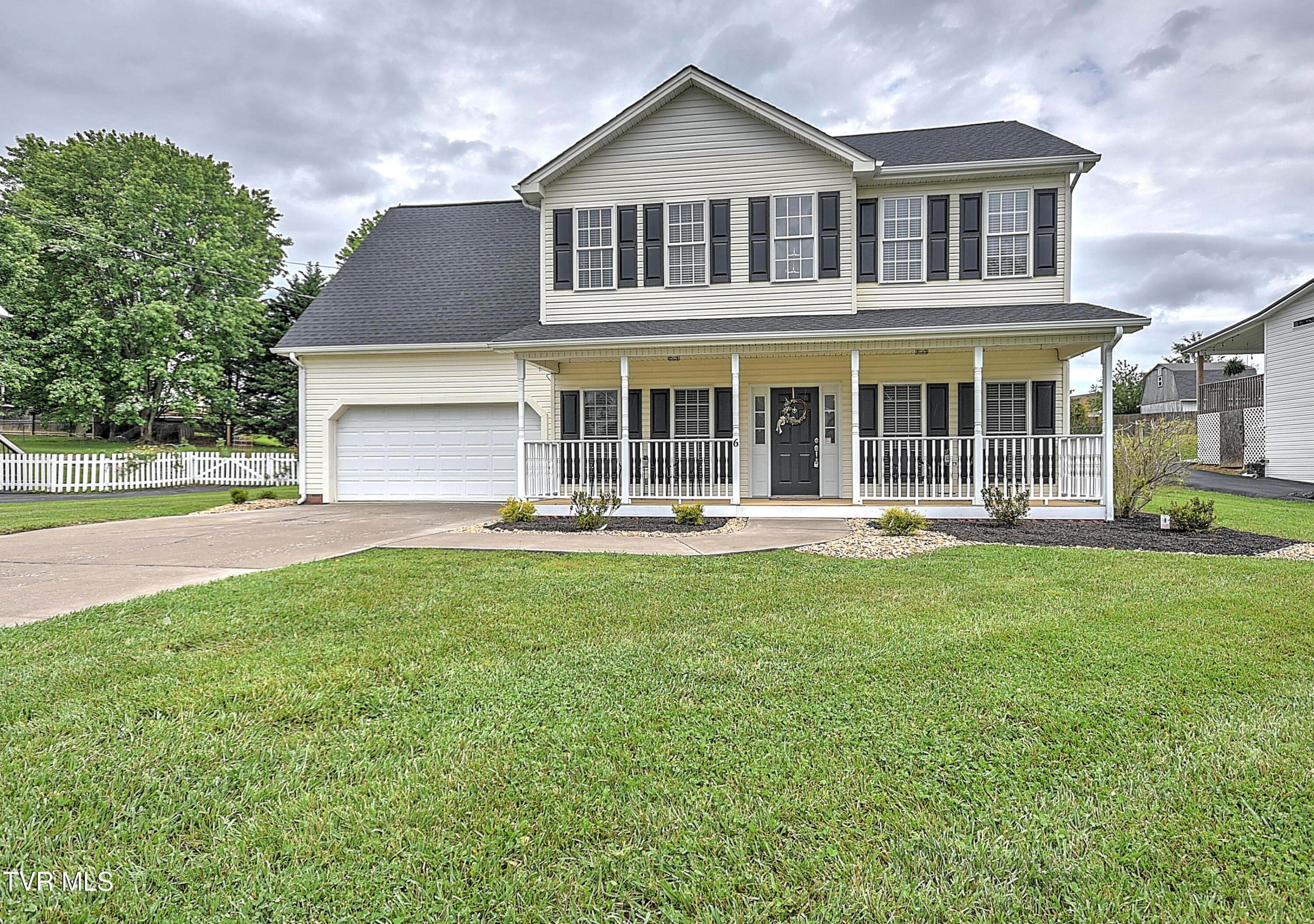 6 Teague Court, Jonesborough, Tennessee image 7