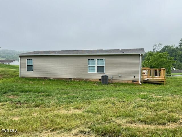 172 Rolling Hills Drive, Church Hill, Tennessee image 25