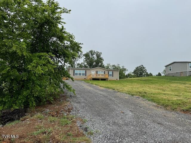172 Rolling Hills Drive, Church Hill, Tennessee image 29