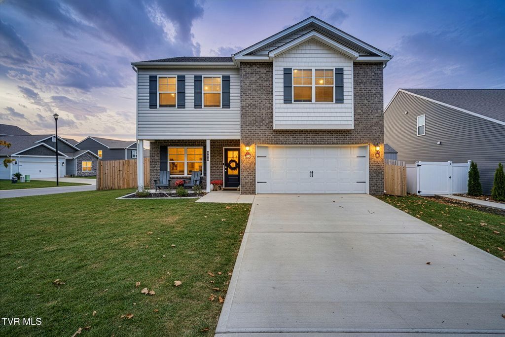 Photo of 324 Glory Road, Kingsport, TN 37617 (MLS # 9988578)