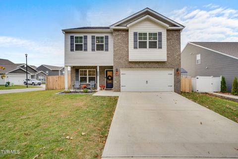 Photo of 324 Glory Road, Kingsport, TN 37617 (MLS # 9988578)