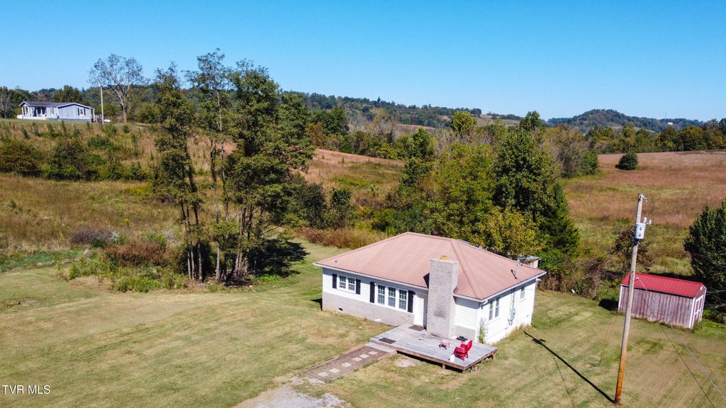 Photo of 936 Mitchell Road, Kingsport, TN 37663 (MLS # 10002217)
