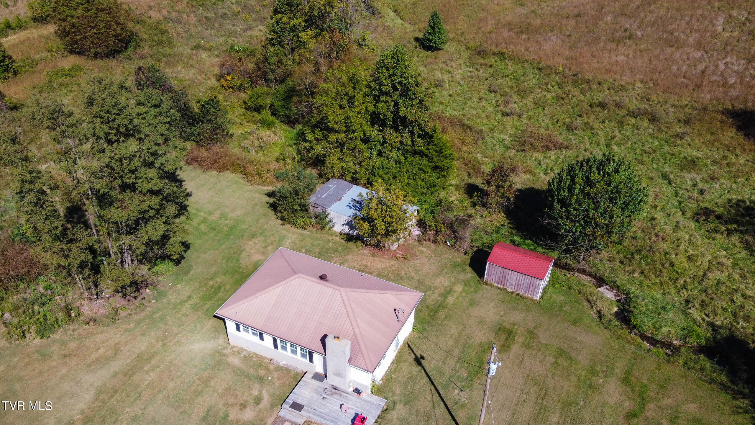 936 Mitchell Road