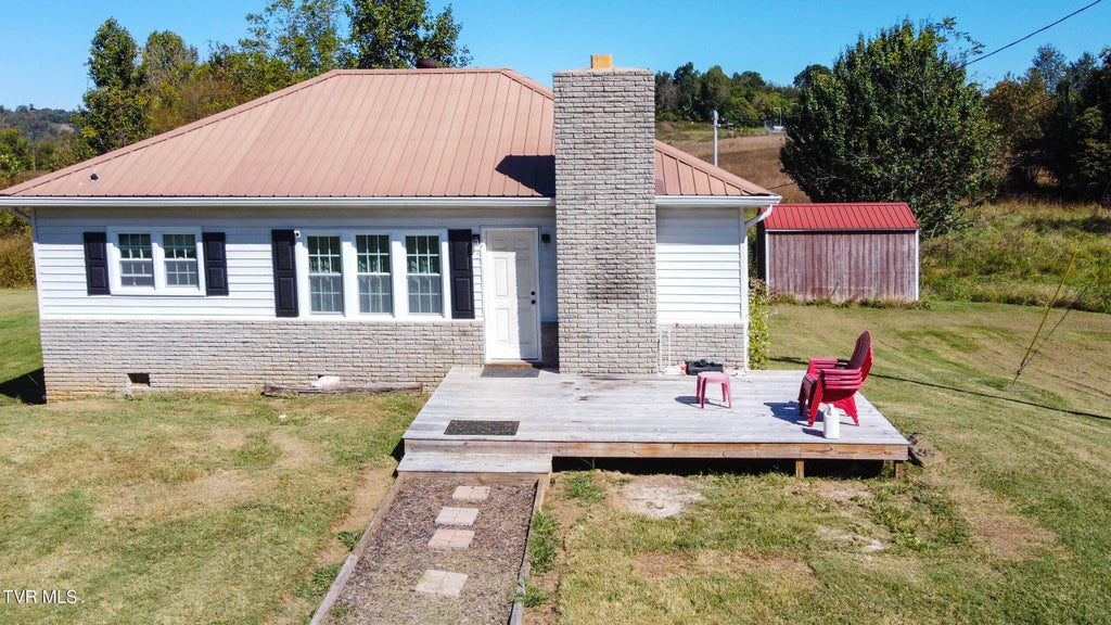 Photo of 936 Mitchell Road, Kingsport, TN 37663 (MLS # 10002217)
