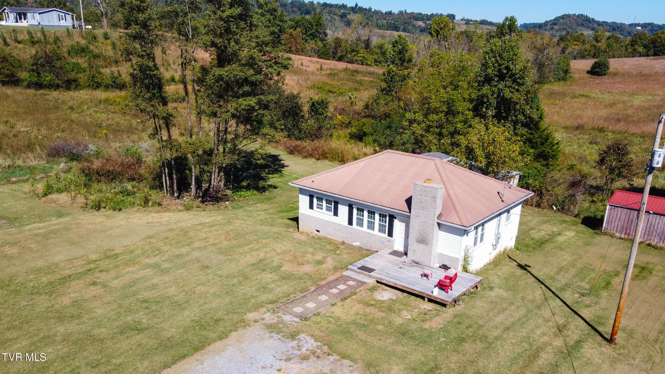 936 Mitchell Road