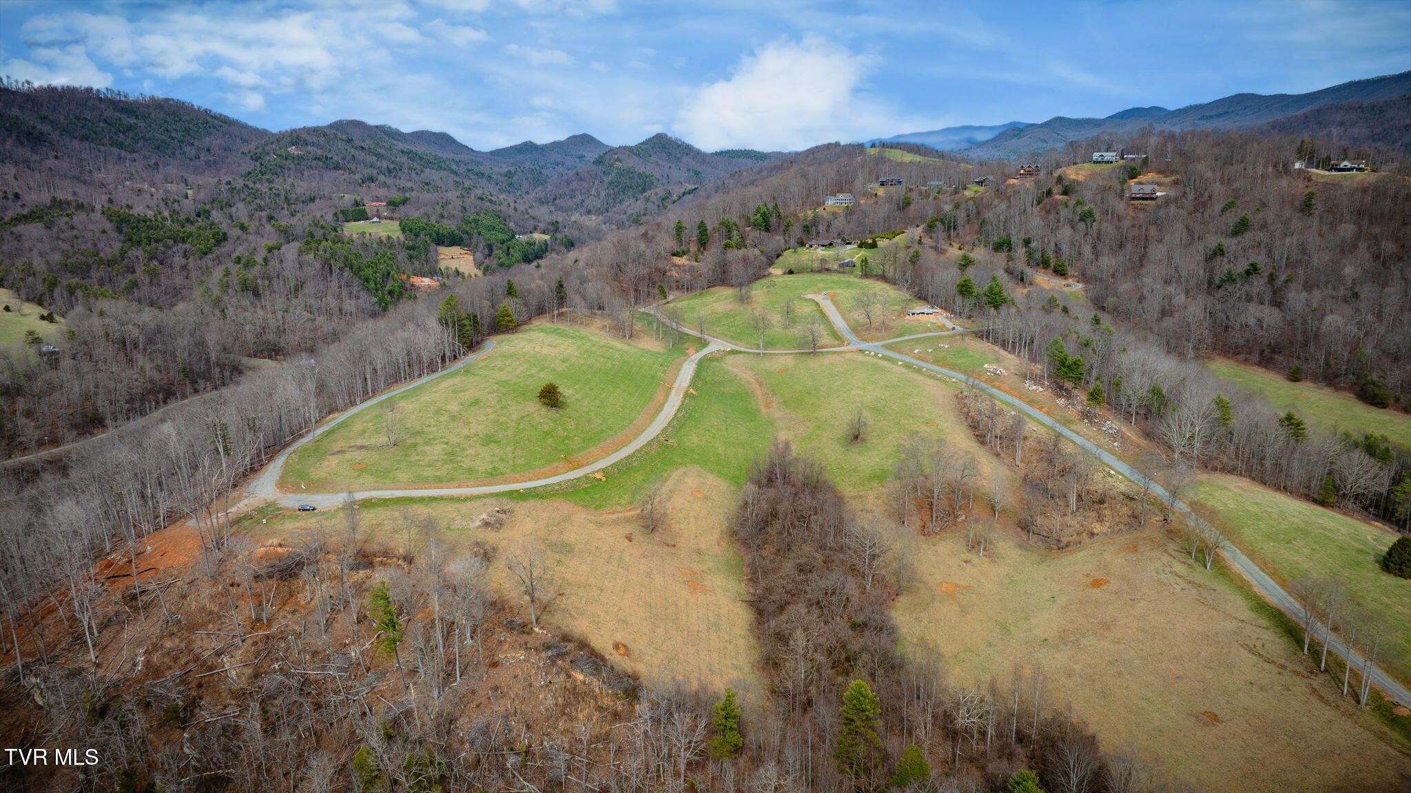 Lot 27 High Meadows Drive, Butler, Tennessee image 22