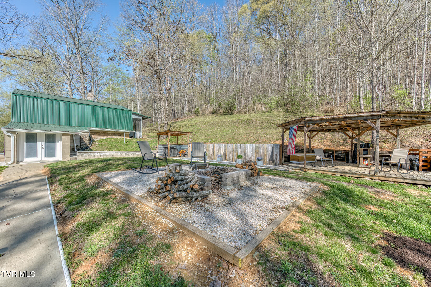 4740 Upper Possum Crk Road, Gate City, Virginia image 45