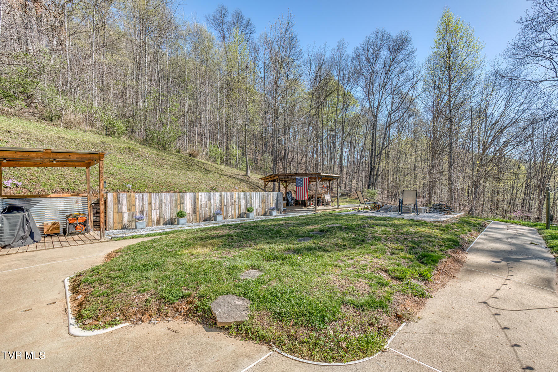 4740 Upper Possum Crk Road, Gate City, Virginia image 37