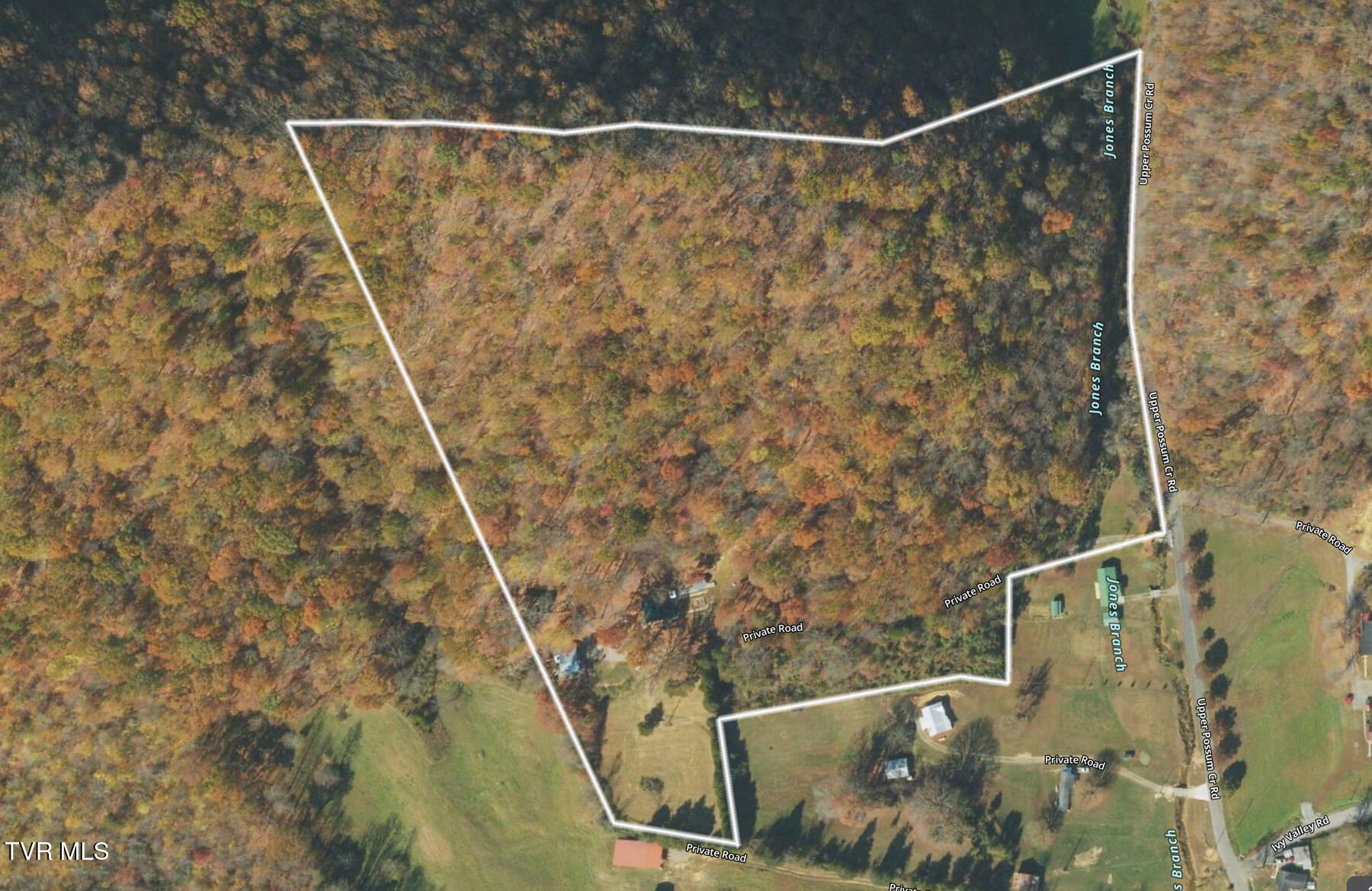 4740 Upper Possum Crk Road, Gate City, Virginia image 10
