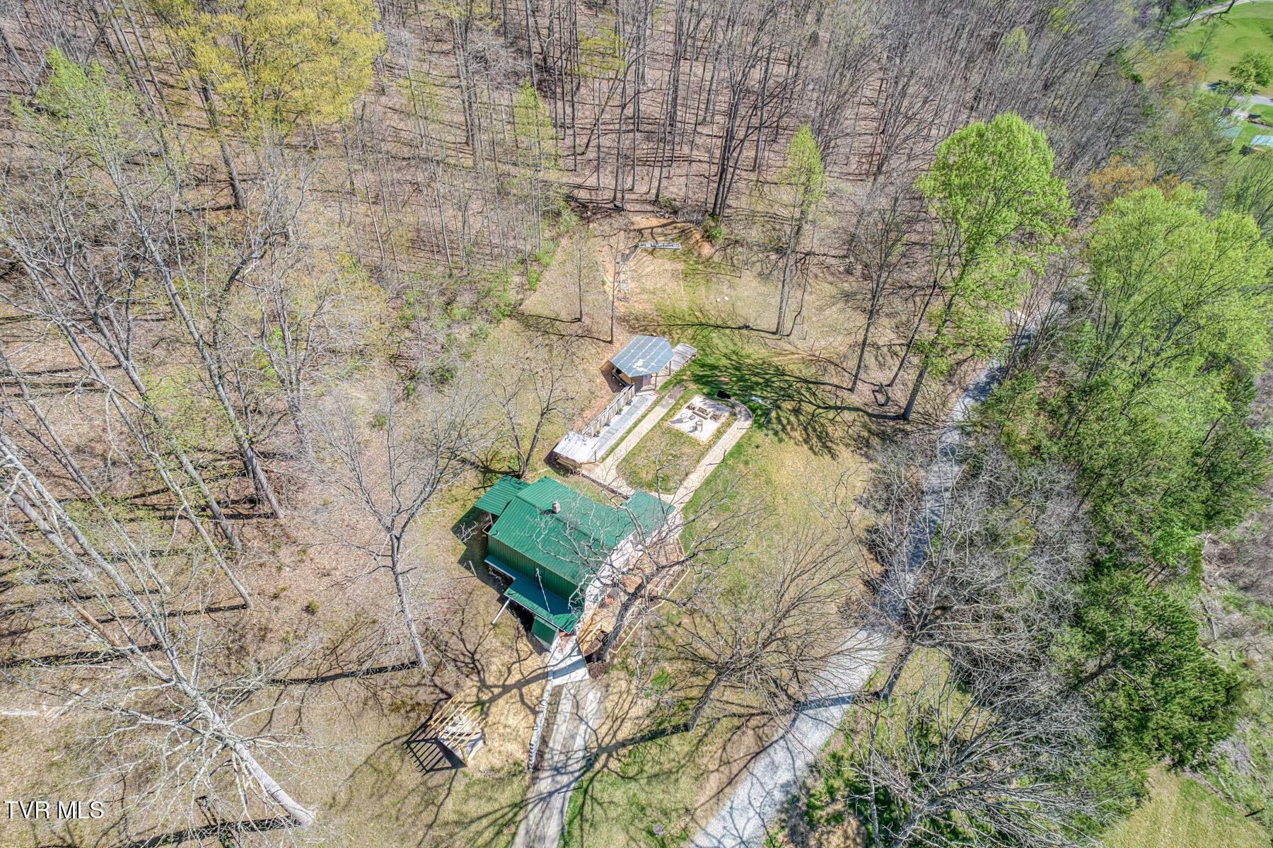 4740 Upper Possum Crk Road, Gate City, Virginia image 6