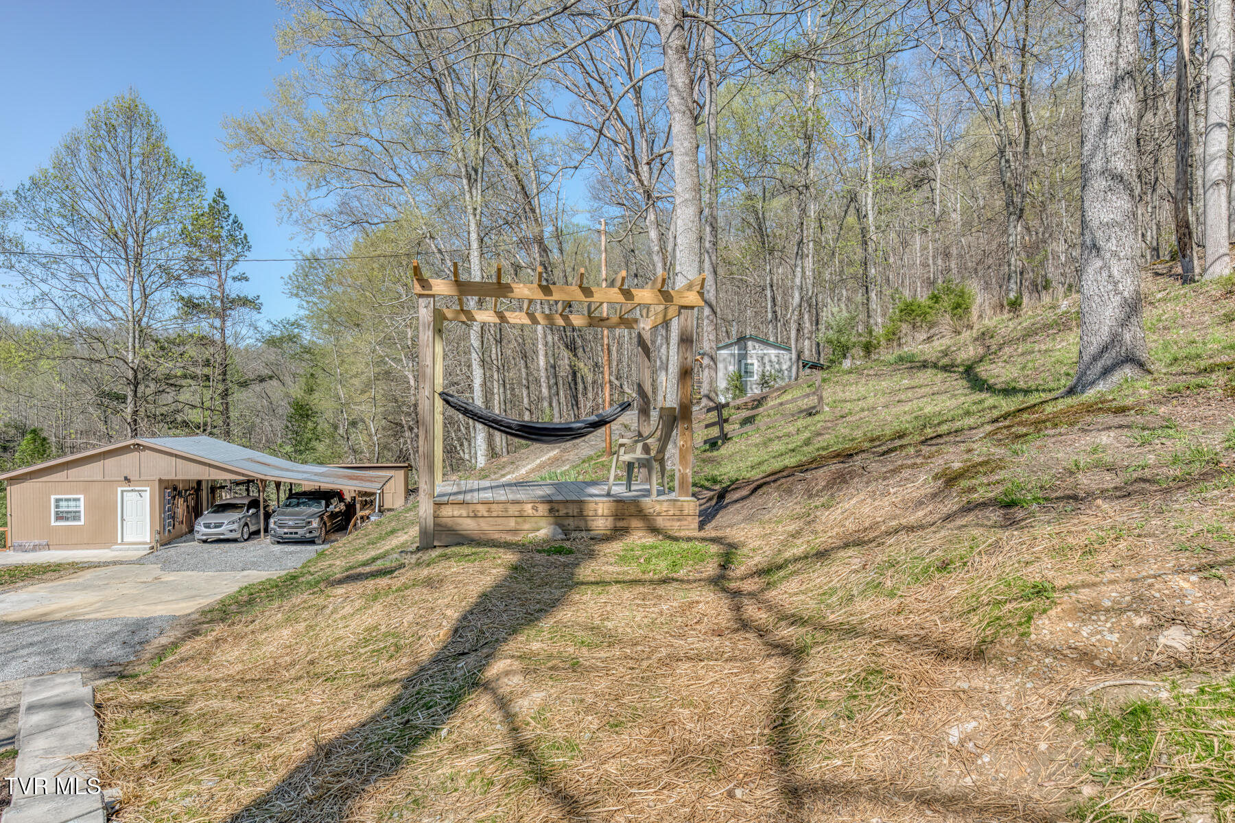 4740 Upper Possum Crk Road, Gate City, Virginia image 49