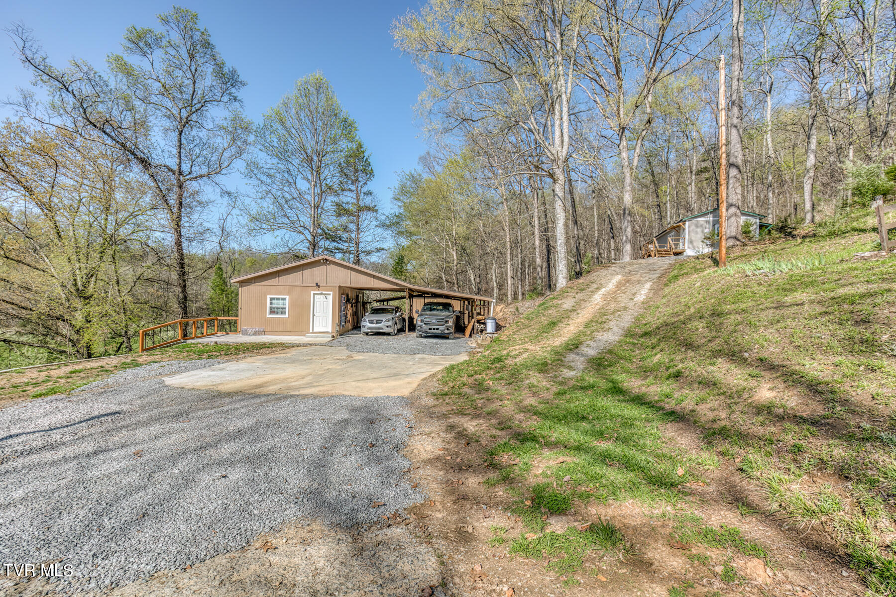 4740 Upper Possum Crk Road, Gate City, Virginia image 50