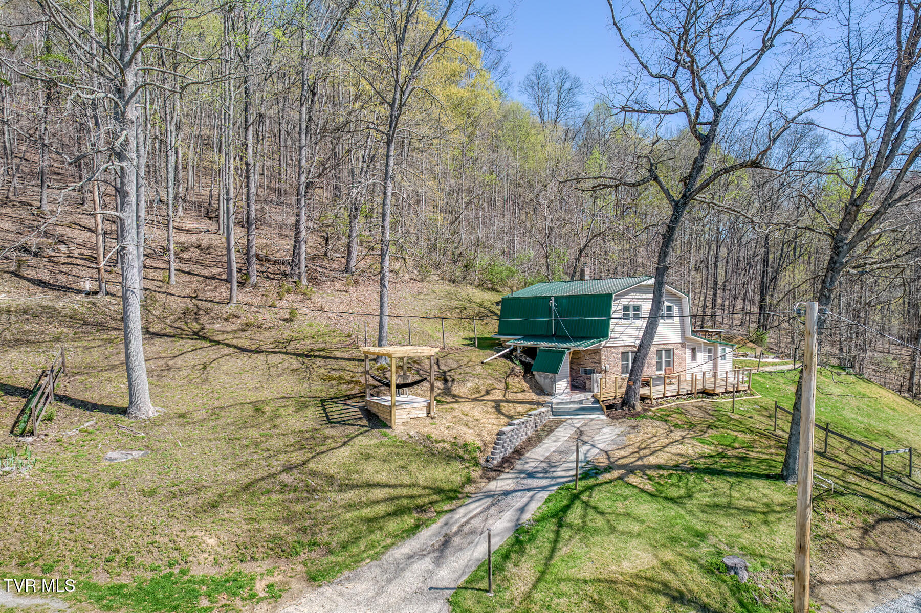 4740 Upper Possum Crk Road, Gate City, Virginia image 4