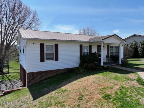 876 Wykle Road Greeneville TN 37743