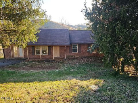 Homes For Sale - 2617 Banner Street<br/> Russell County, Saint Paul, VA 24283