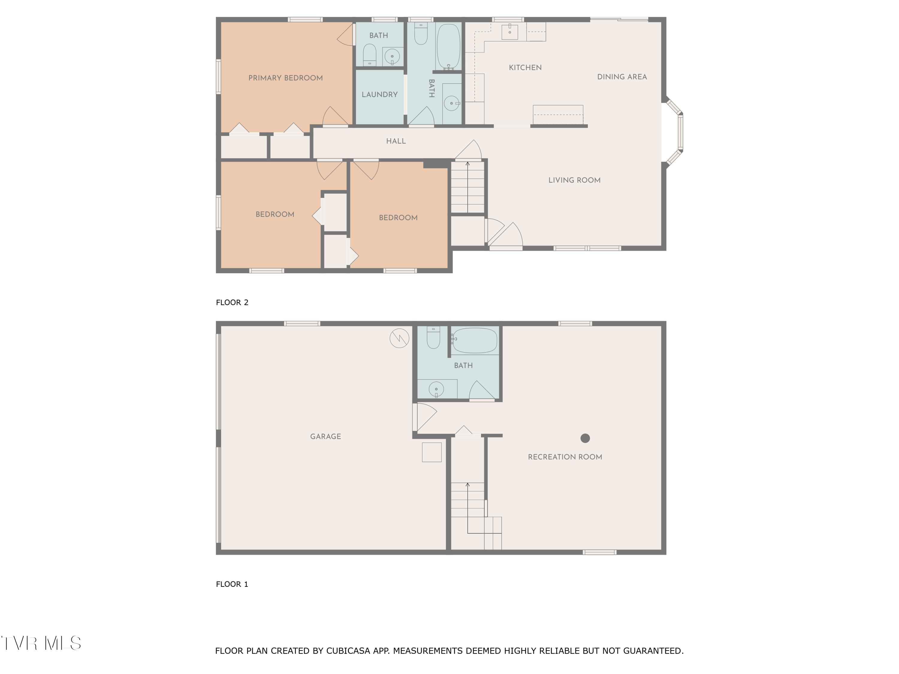 536 Chadwell Road, Kingsport, Tennessee image 6