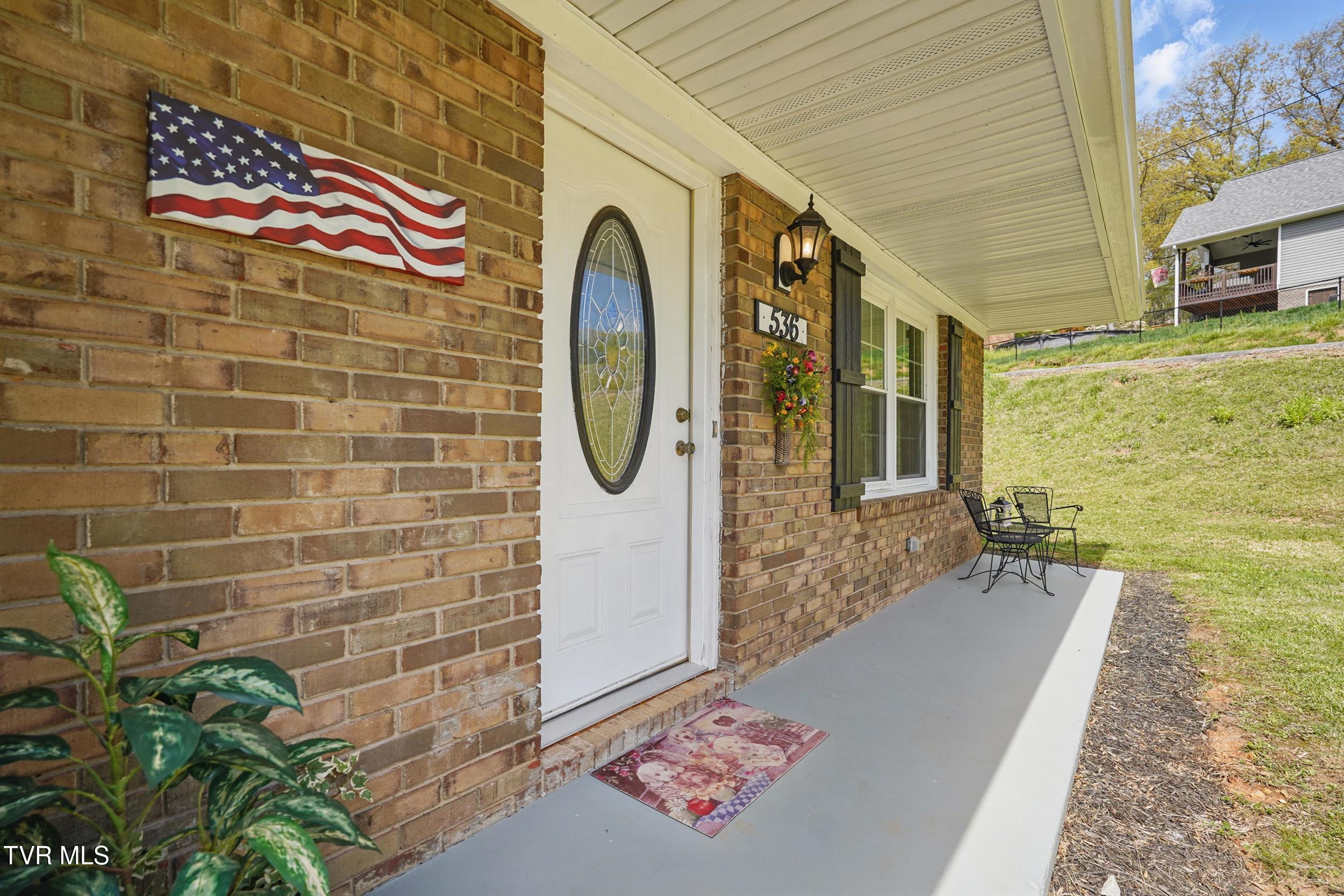 536 Chadwell Road, Kingsport, Tennessee image 4