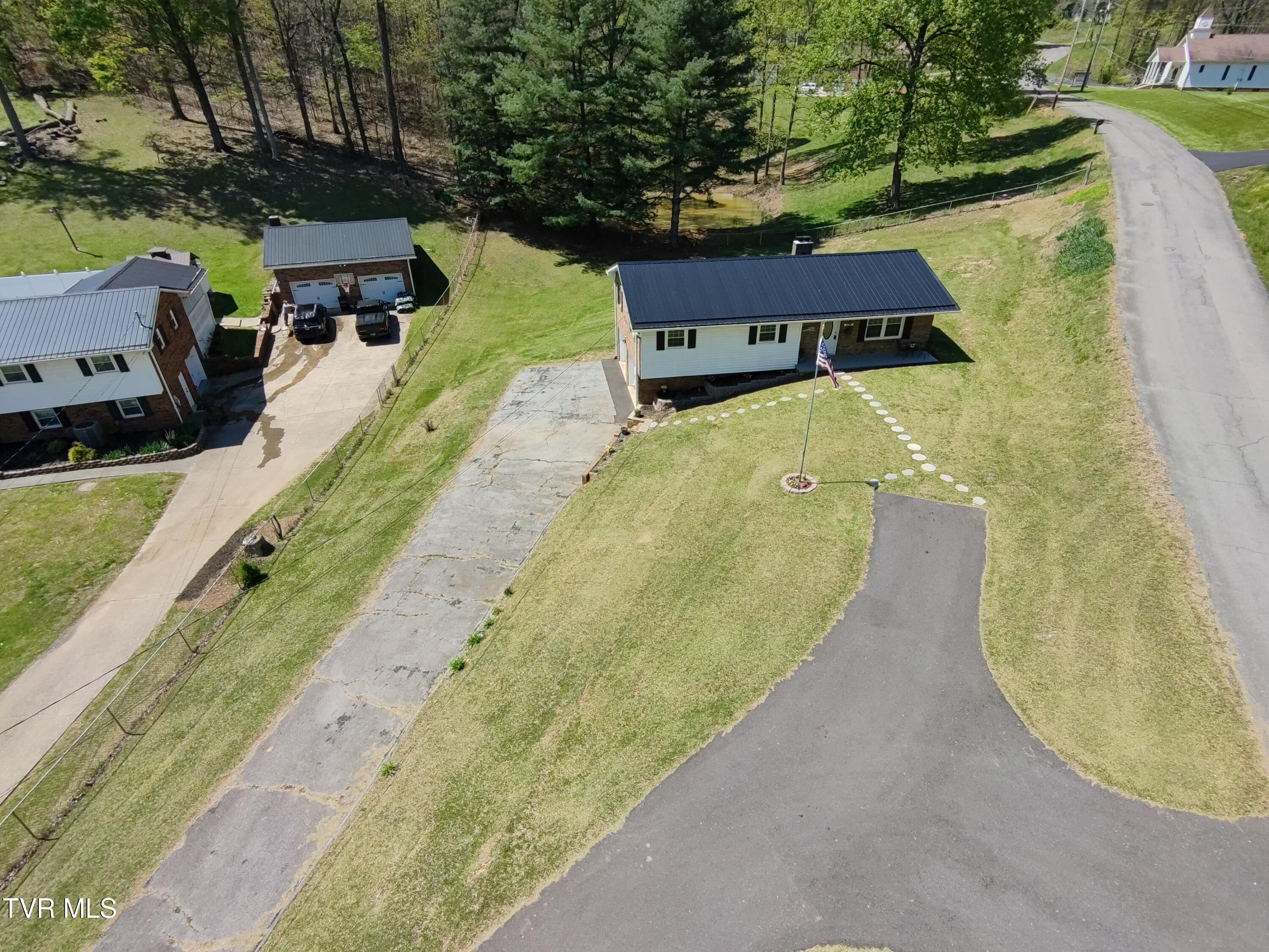 536 Chadwell Road, Kingsport, Tennessee image 35