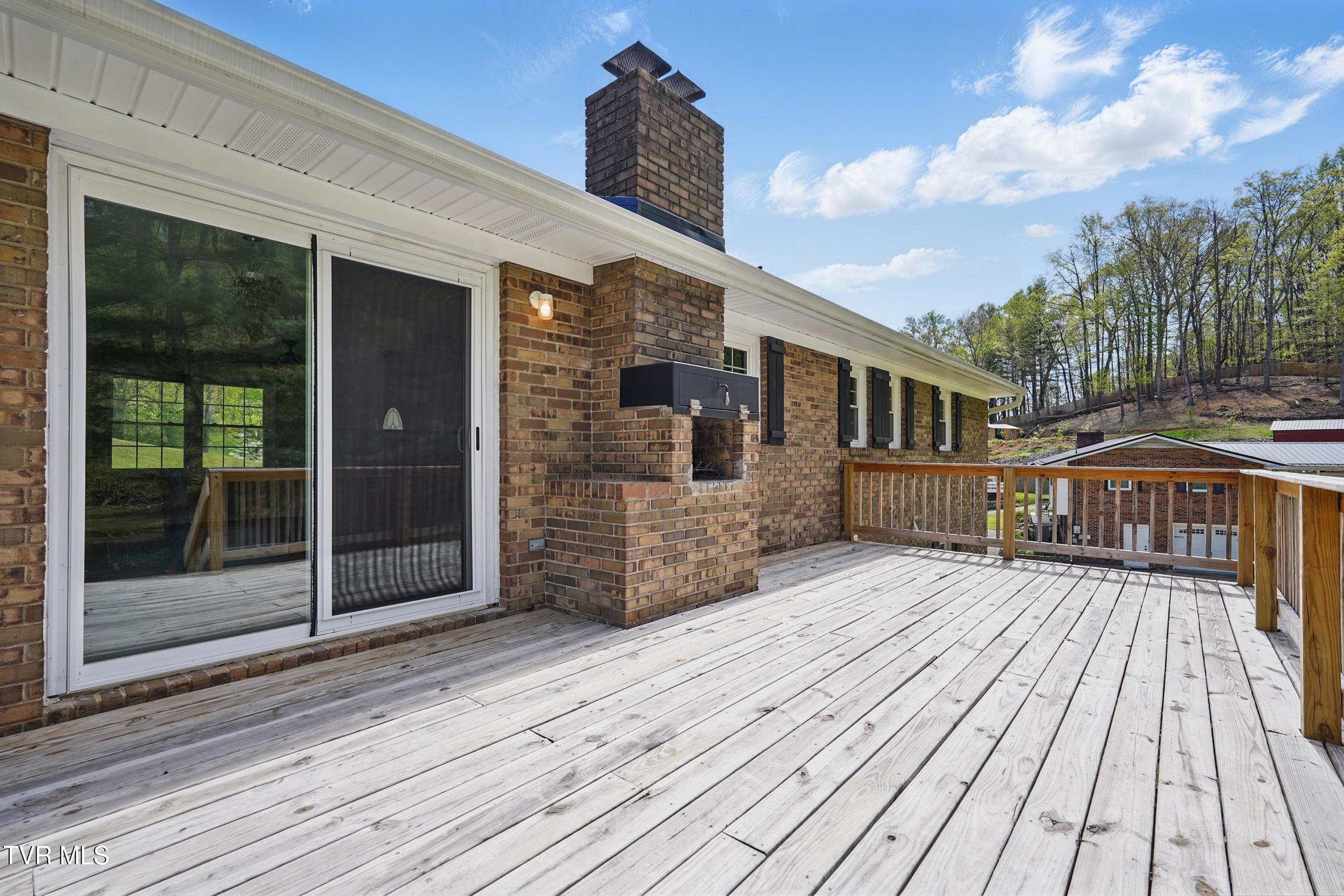 536 Chadwell Road, Kingsport, Tennessee image 31