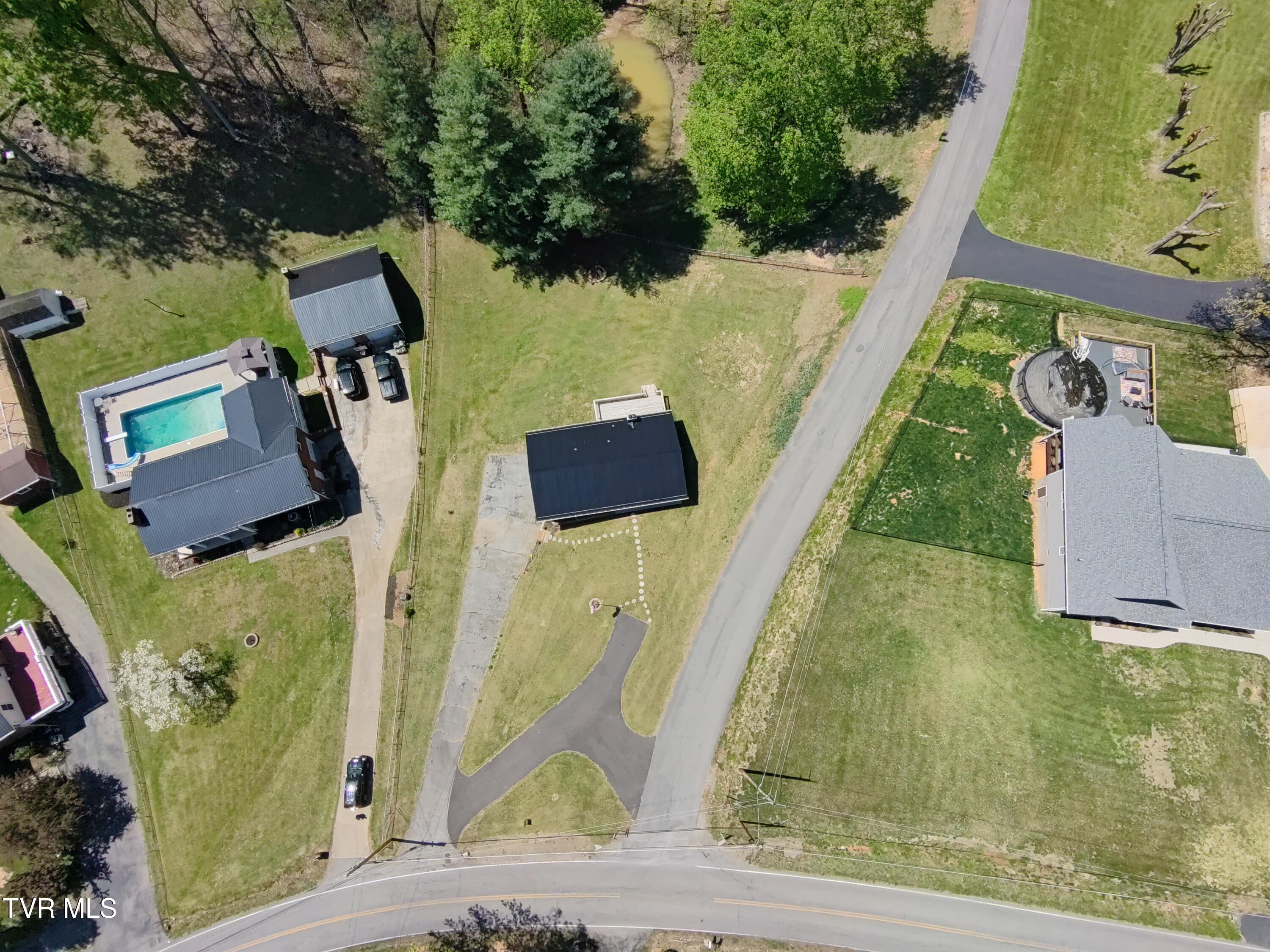 536 Chadwell Road, Kingsport, Tennessee image 37