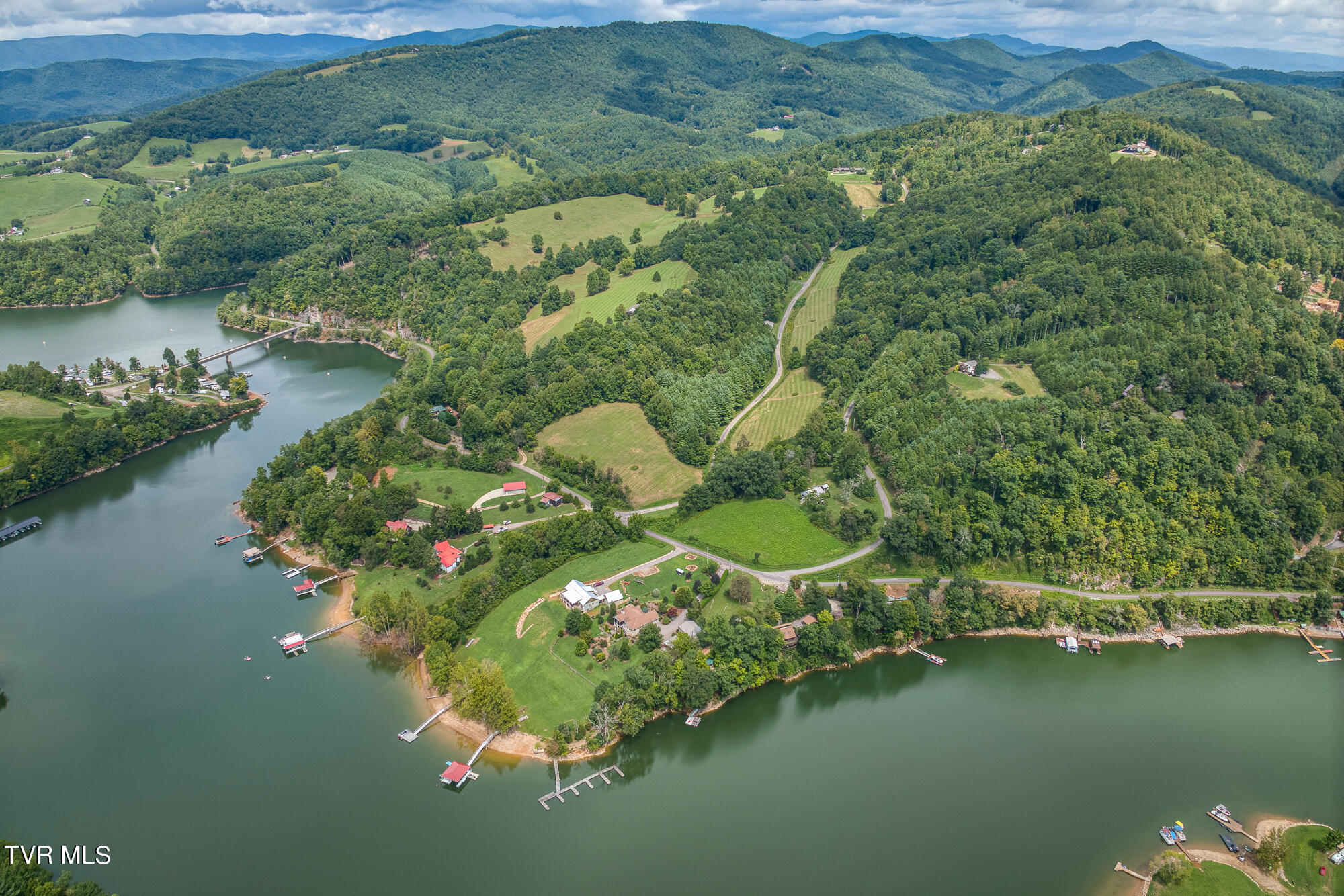 Lot 2 Hickory Hills Road, Butler, Tennessee image 10