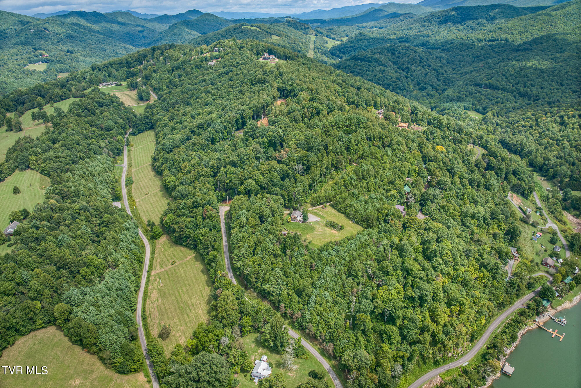 Lot 2 Hickory Hills Road, Butler, Tennessee image 8