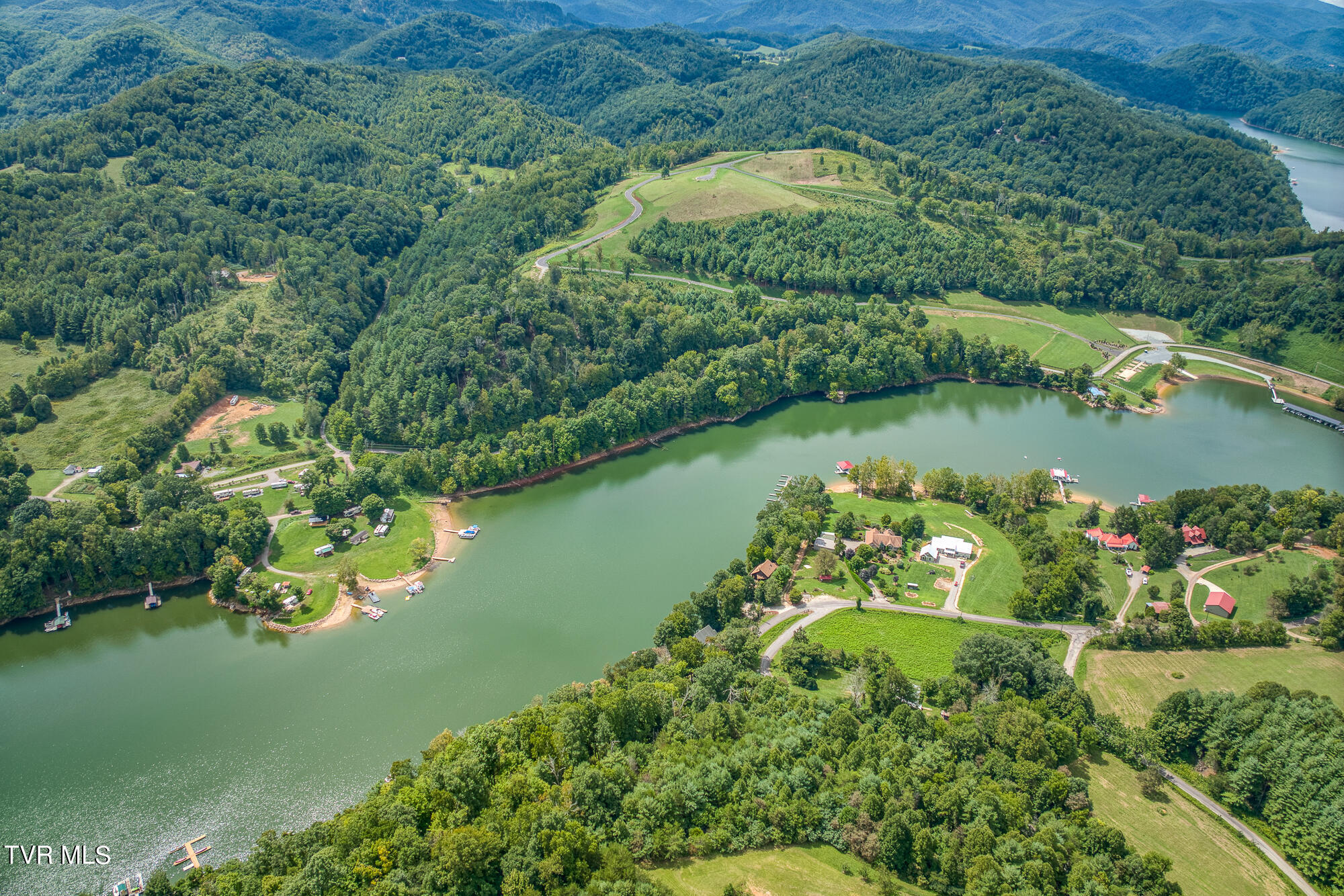 Lot 2 Hickory Hills Road, Butler, Tennessee image 5