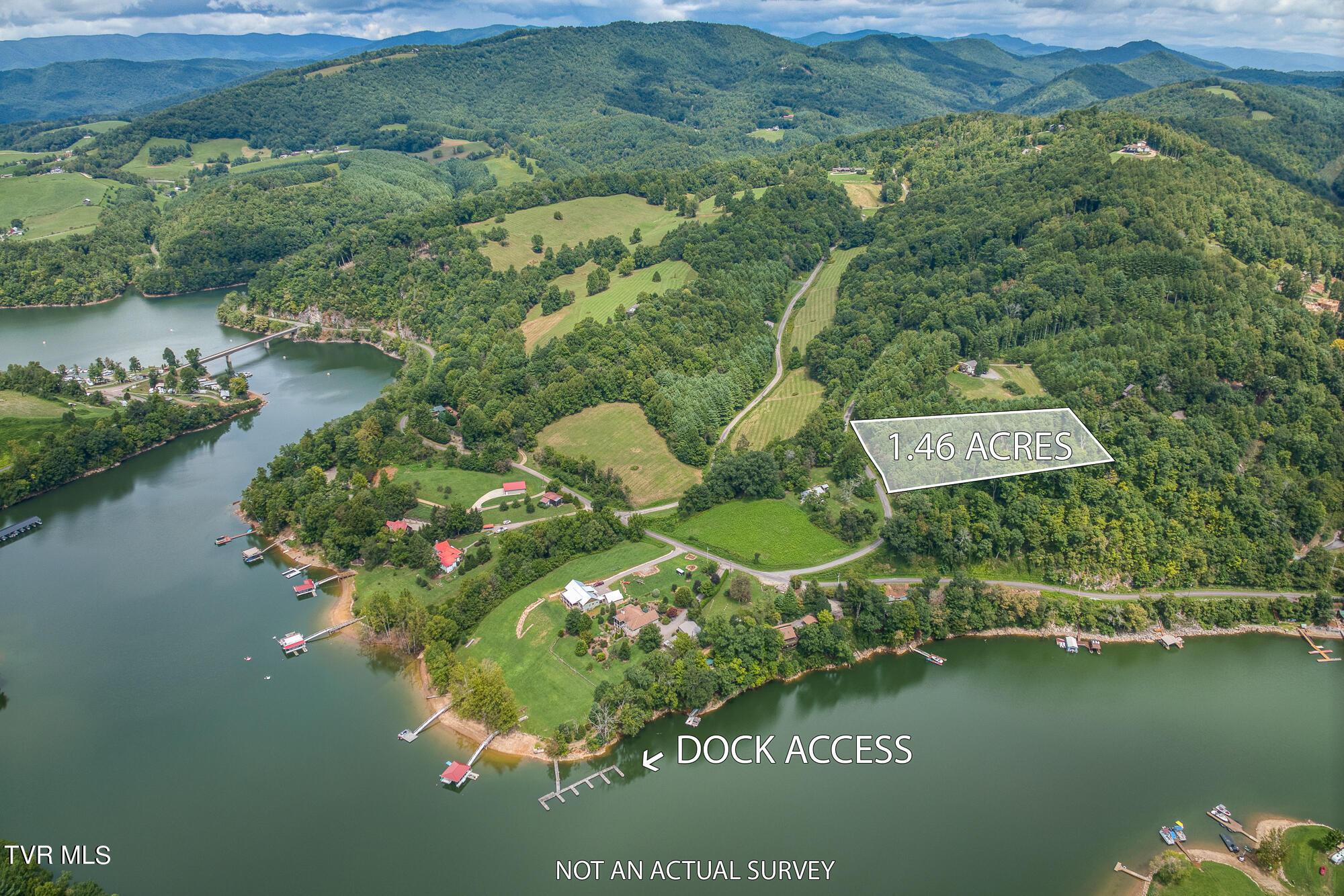 Lot 2 Hickory Hills Road, Butler, Tennessee image 1