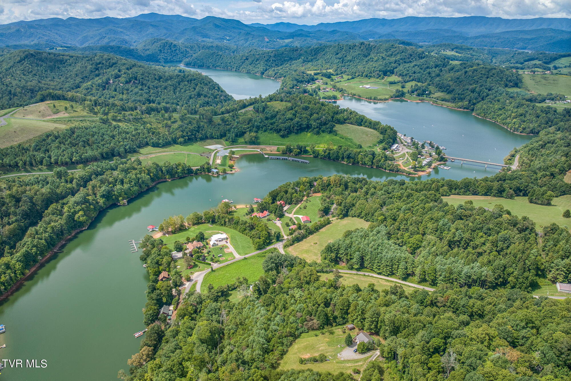 Lot 2 Hickory Hills Road, Butler, Tennessee image 6