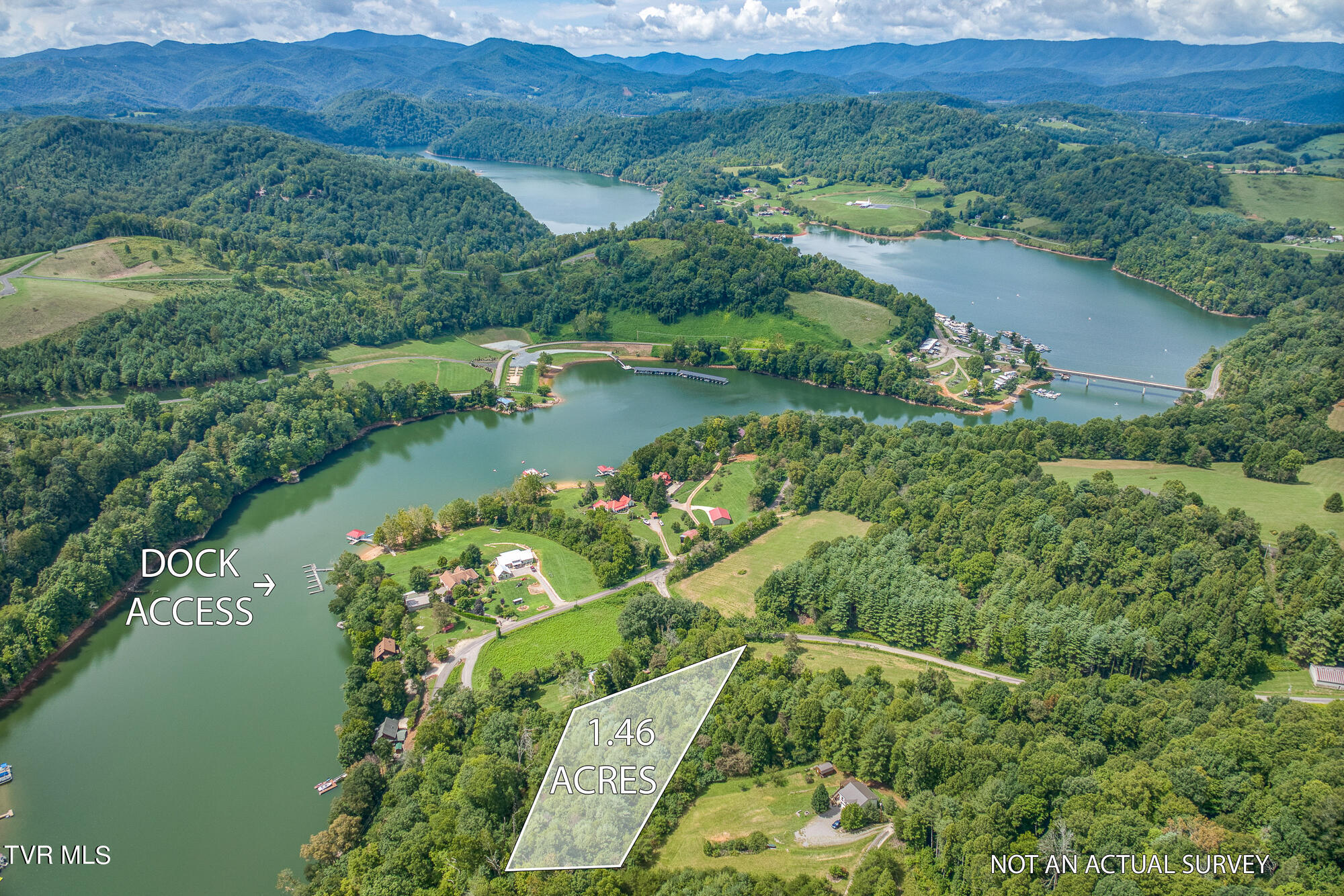 Lot 2 Hickory Hills Road, Butler, Tennessee image 2