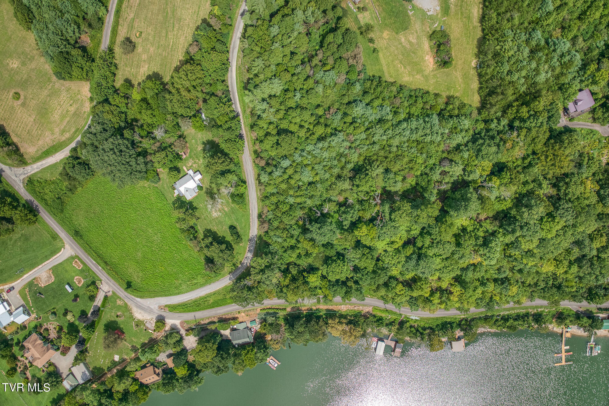 Lot 2 Hickory Hills Road, Butler, Tennessee image 4