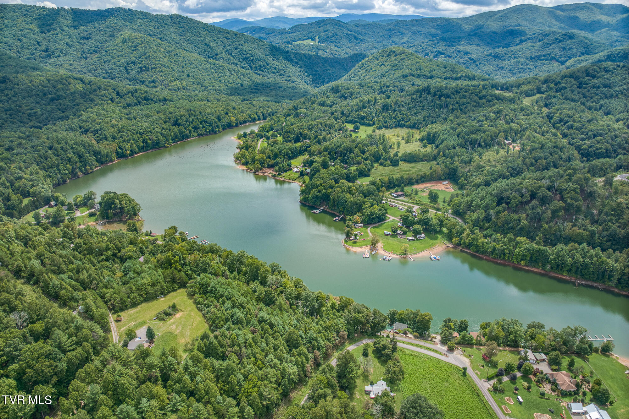 Lot 2 Hickory Hills Road, Butler, Tennessee image 7